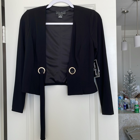 Jessica Howard Black 2 Piece Set - NWT - Picture 6 of 13